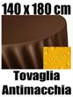 Tovaglia antimacchia 140 x 180 cm 100% cotone idrorepellente 08