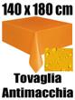 Tovaglia antimacchia 140 x 180 cm 100% cotone idrorepellente 09