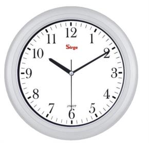 Orologio da Muro a lancette continue Galaxy Sirge 129G