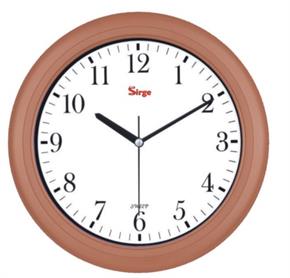 Orologio da Muro a lancette continue Galaxy Sirge 129m