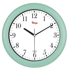 Orologio da Muro a lancette continue Galaxy Sirge 129V