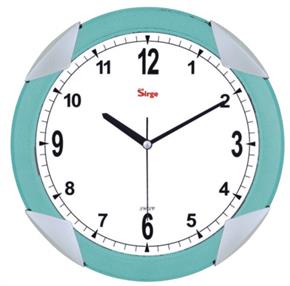 Orologio da Muro a lancette continue Galaxy Sirge 146V