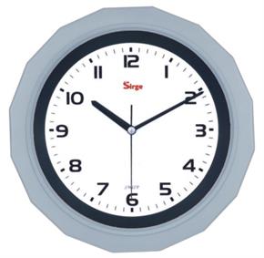 Orologio da Muro a lancette continue Galaxy Sirge 94a