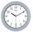 Orologio da Muro a lancette continue Galaxy Sirge 129A