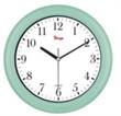 Orologio da Muro a lancette continue Galaxy Sirge 129V