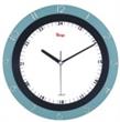 Orologio da Muro a lancette continue Galaxy Sirge 95v